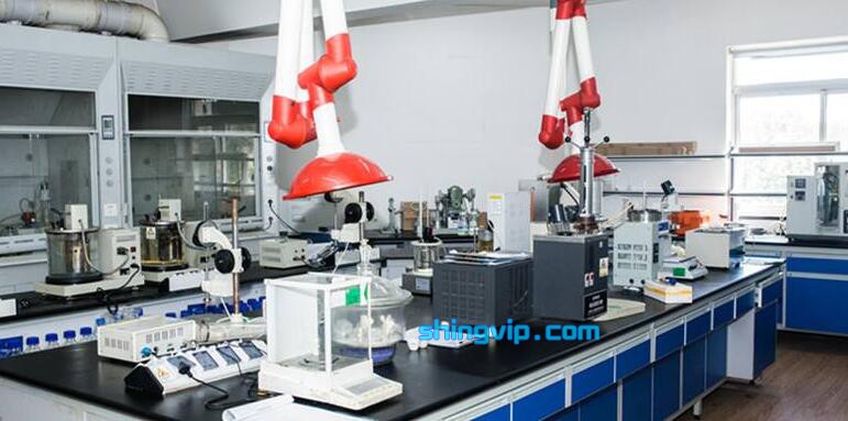 檢測實(shí)驗室