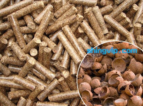 生物質顆粒 生物質顆粒