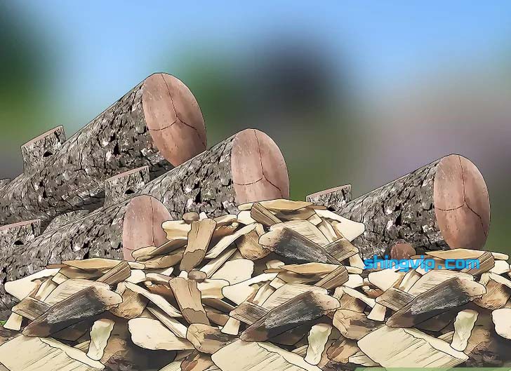 生物質(zhì)顆粒