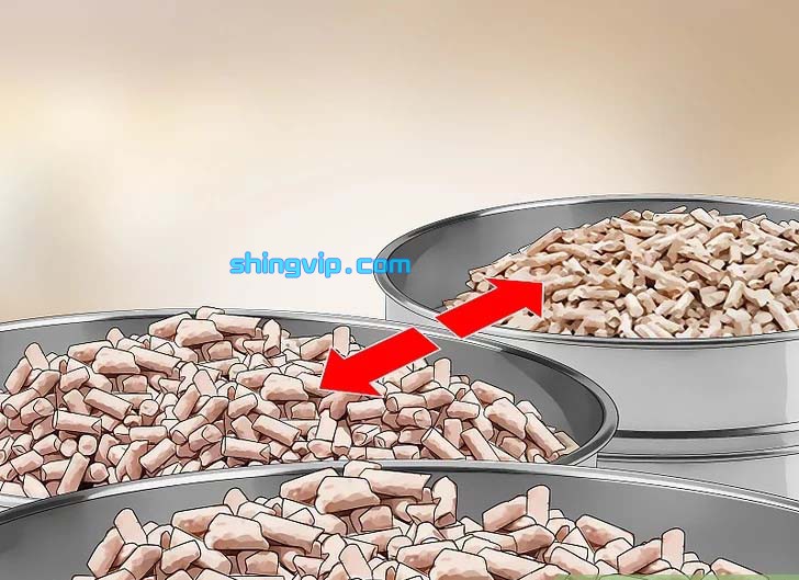 生物質(zhì)顆粒