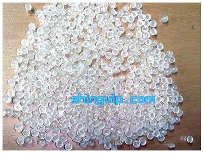 PP塑料成分分析