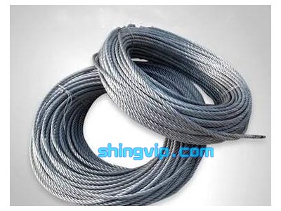 鋼絲繩破斷力檢測