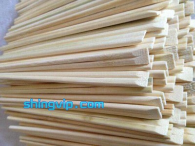 一次性竹筷檢測