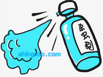 殺蟲劑成分分析