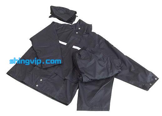 雨衣 雨衣