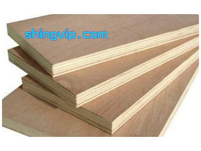 木塑家具板材檢測