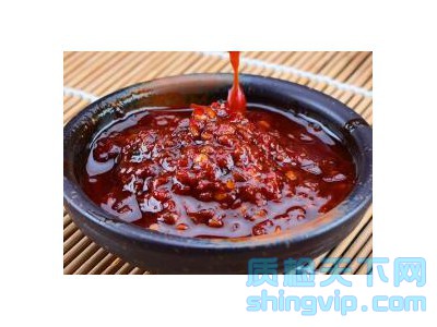 成都辣椒醬檢測中心，成都醬料第三方檢測