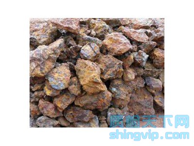 武漢鐵礦石、金礦石、銅礦石檢測部門