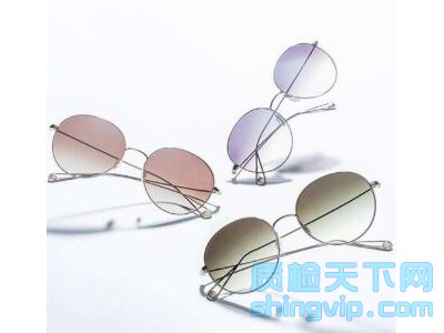 廣州眼鏡_鏡片_鏡架檢測機構