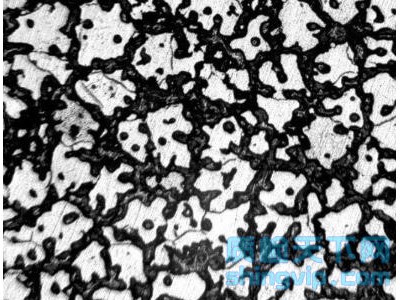 佛山市晶粒度檢測機構，佛山市金屬顯微組織測試中心