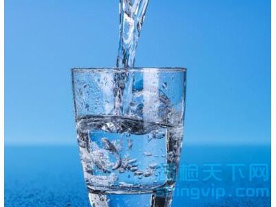 杭州飲用水檢測機構，杭州水質分析檢測權威單位