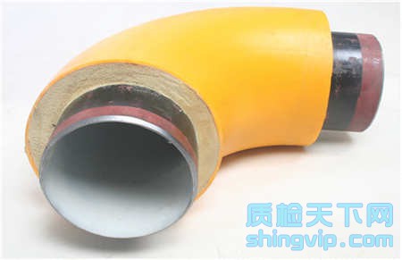 管材用硬質泡沫塑料材料