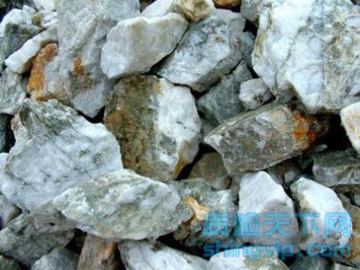 珠海市礦石未知成分檢測,礦石全成分分析單位