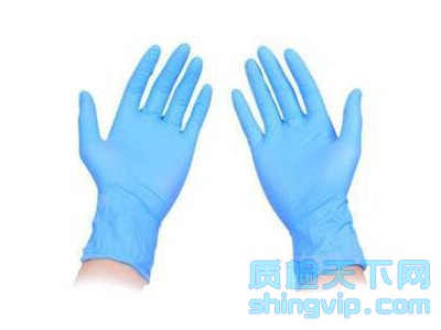 蘇州市丁腈手套檢測一次費用，蘇州乳膠手套檢測機構
