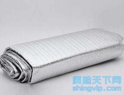 防潮墊檢測 防潮墊檢測