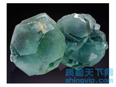 青島市螢礦石氟化物_氟化鈣元素含量檢測機構