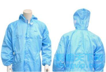 防靜電服檢測 防靜電服檢測