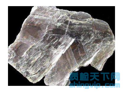 佛山市云母石檢測中心，云母石檢測一次需要多少錢