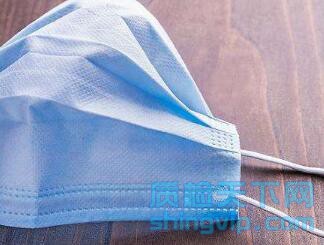 一次性口罩檢測 一次性口罩檢測