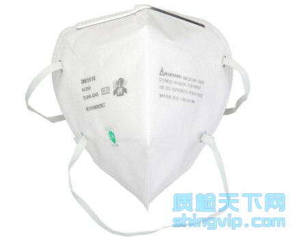 防護(hù)口罩檢測