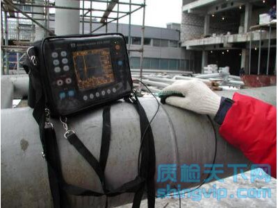 山東無損檢測機構，青島磁粉無損檢測單位