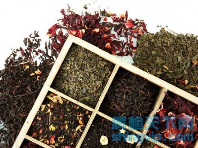 茶葉GB 2763-2019農殘檢測中心,茶葉農殘定量檢測機構