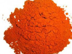 食品中蘇丹紅含量檢測