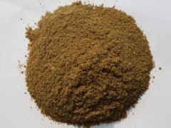 飼料中粗蛋白含量測定