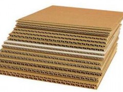 瓦楞紙檢測，瓦楞紙箱抗壓測試