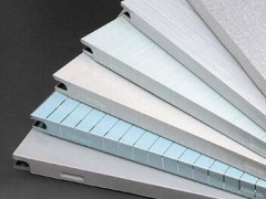 建材防火性能_耐火性能_質量安全檢測