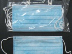 口罩檢測中心，民用口罩國標全套檢測機構