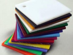 亞克力材料檢測，亞克力拉伸測試