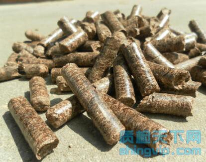 生物質顆粒檢測 生物質顆粒檢測