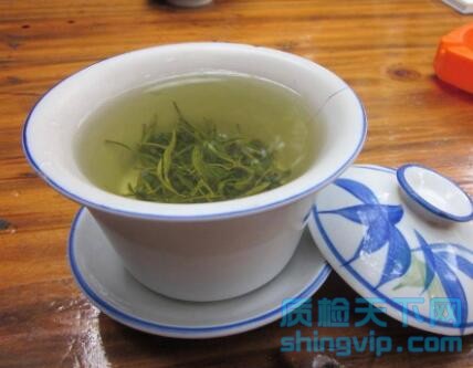 茶葉檢測 茶葉檢測