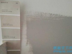 涂料成分檢測_涂料配方分析_東莞未知物檢驗中心