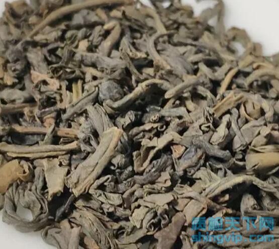 茶葉檢測(cè) 茶葉檢測(cè)