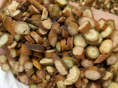 中藥材重金屬及有害元素的權威機構有哪些