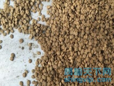 成都飼料合格檢測報告，成都飼料衛生檢測單位