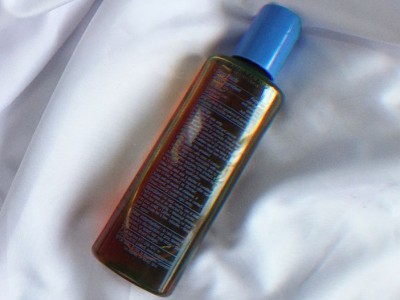 洗發(fā)水檢測(cè)